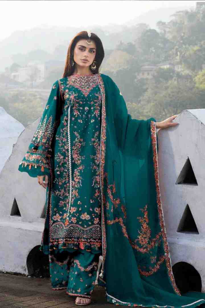 Hussain Rehar - Malibu