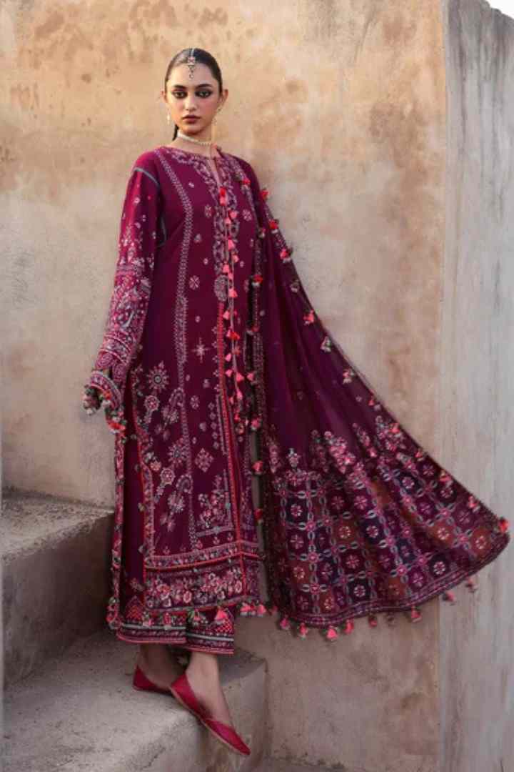 Hussain Rehar - Nargis