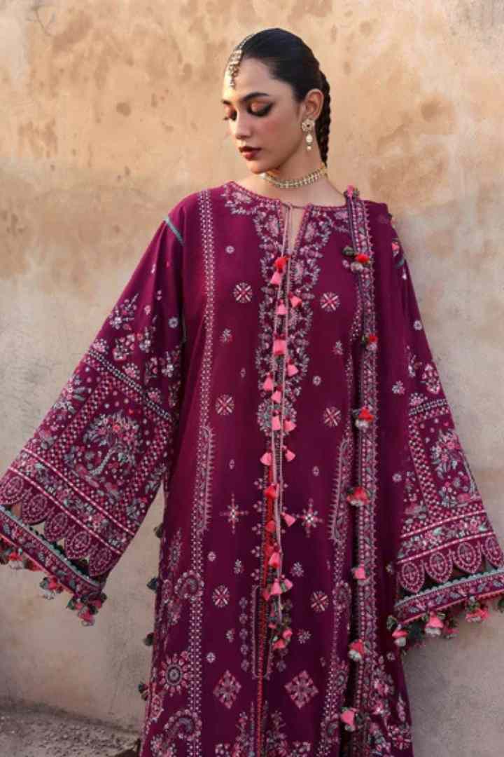 Hussain Rehar - Nargis