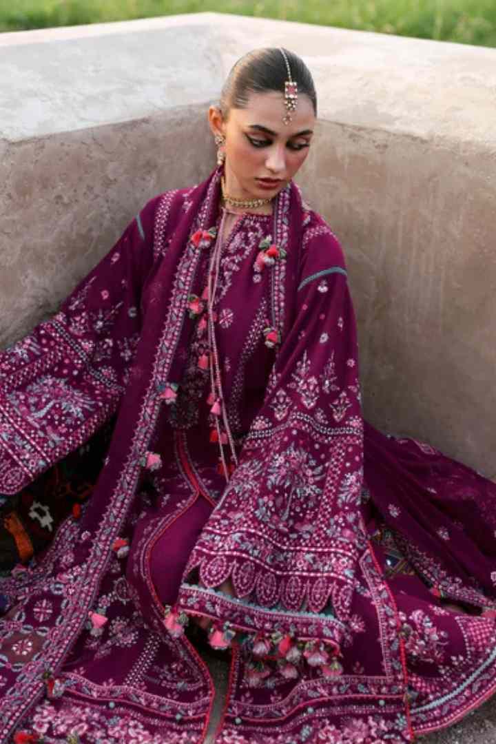 Hussain Rehar - Nargis