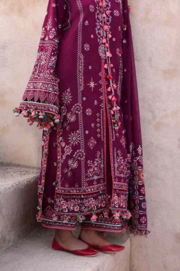 Hussain Rehar - Nargis