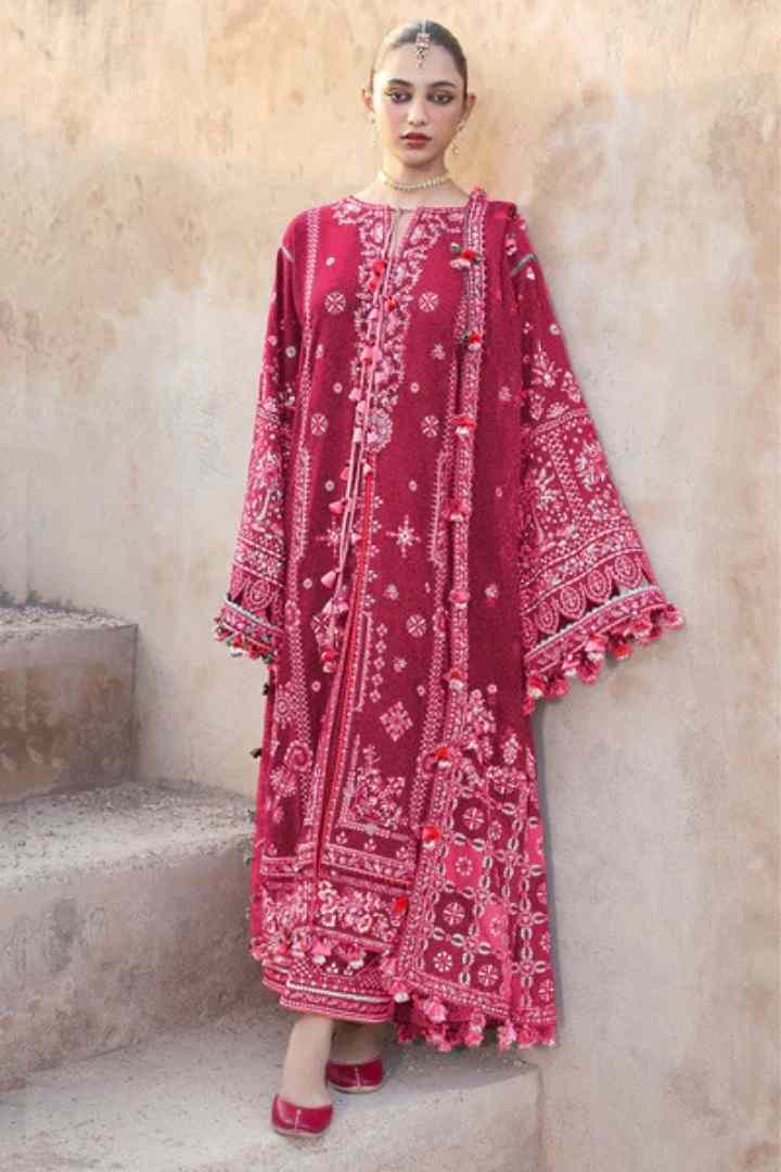 Hussain Rehar - Nargis