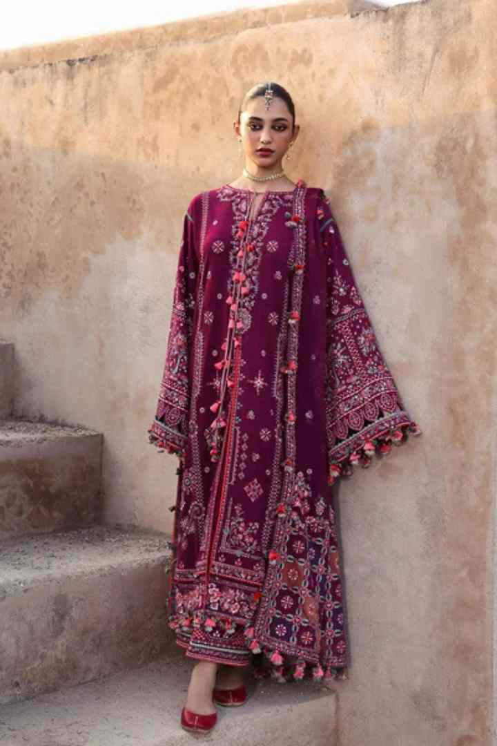 Hussain Rehar - Nargis