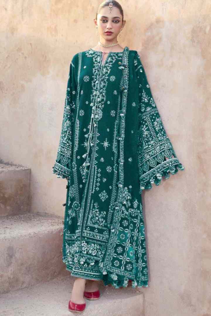 Hussain Rehar - Nargis