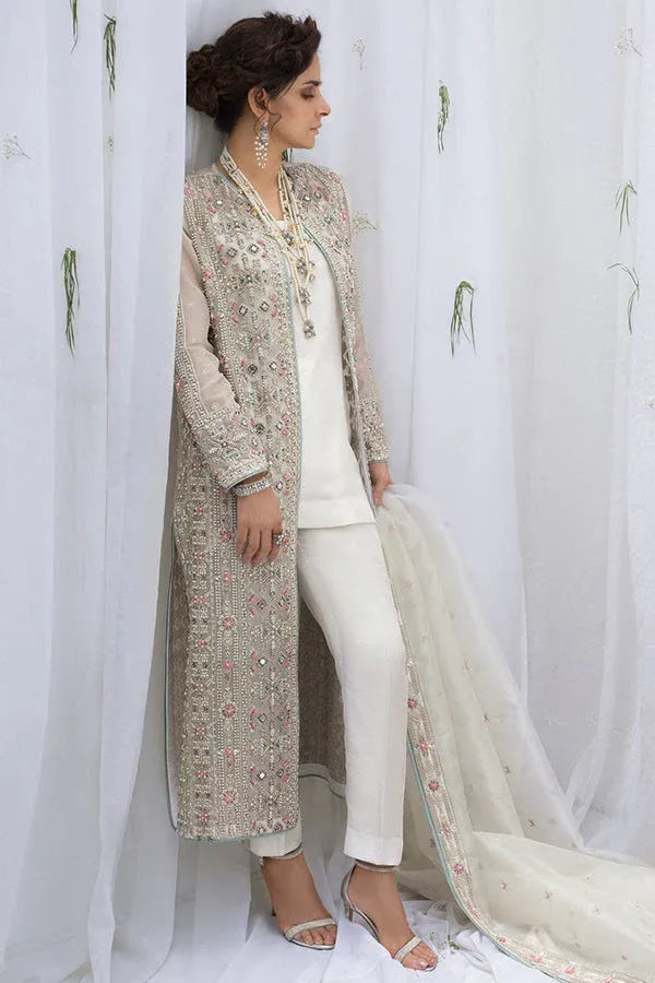 Hussain Rehar - Rococo - Front