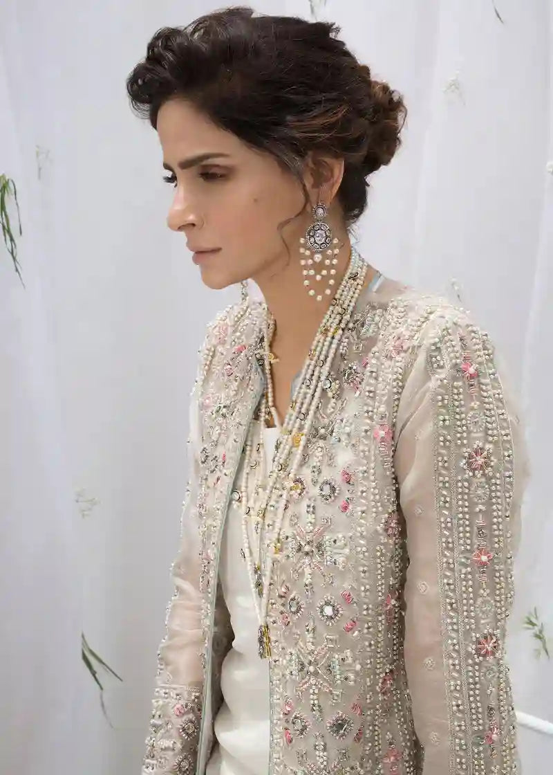 Hussain Rehar - Rococo - Closeup
