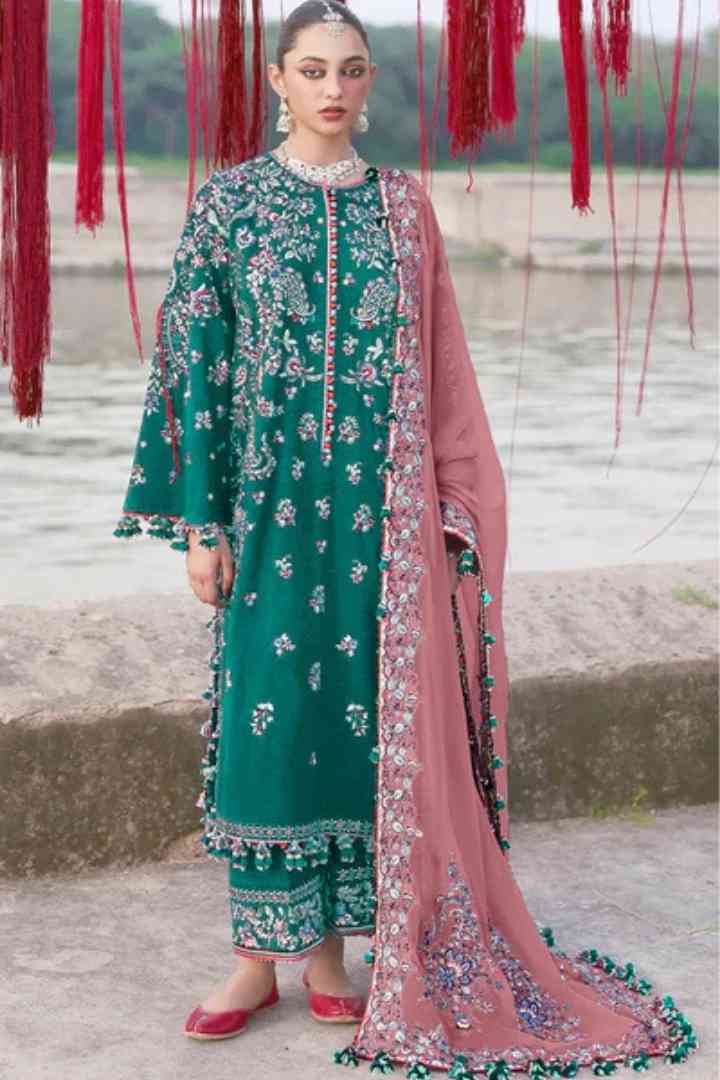 Hussain Rehar - Rouge