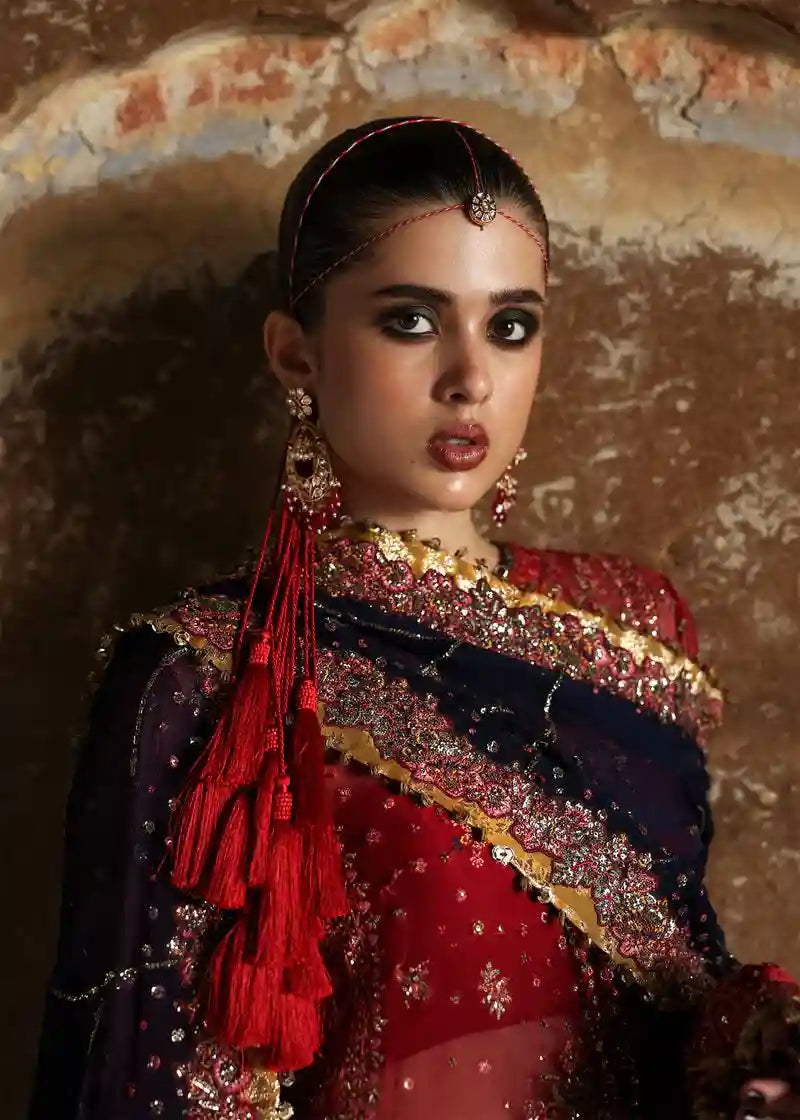 Hussain Rehar - Shahrbano - Closeup