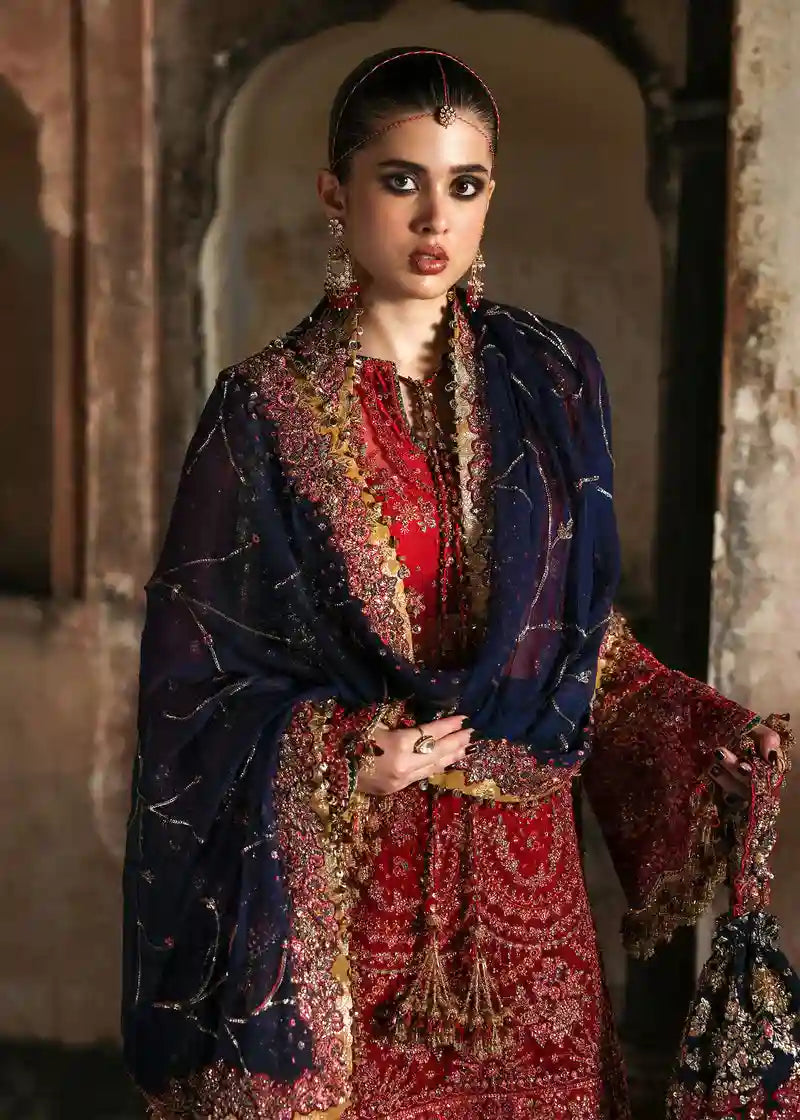 Hussain Rehar - Shahrbano - Closeup