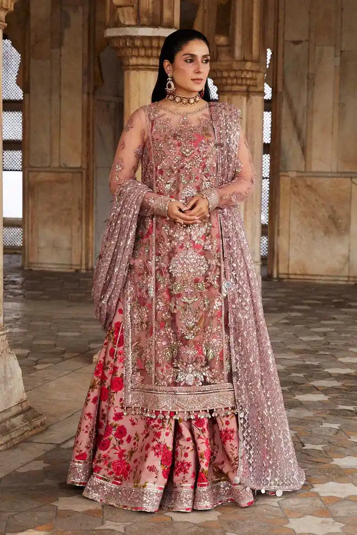 Hussain Rehar - Sham - Full Front View