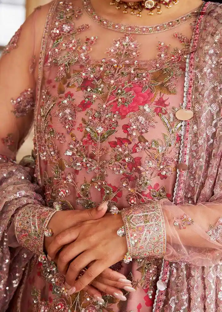 Hussain Rehar - Sham - Closeup