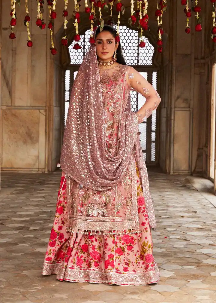Hussain Rehar - Sham - Full Front View