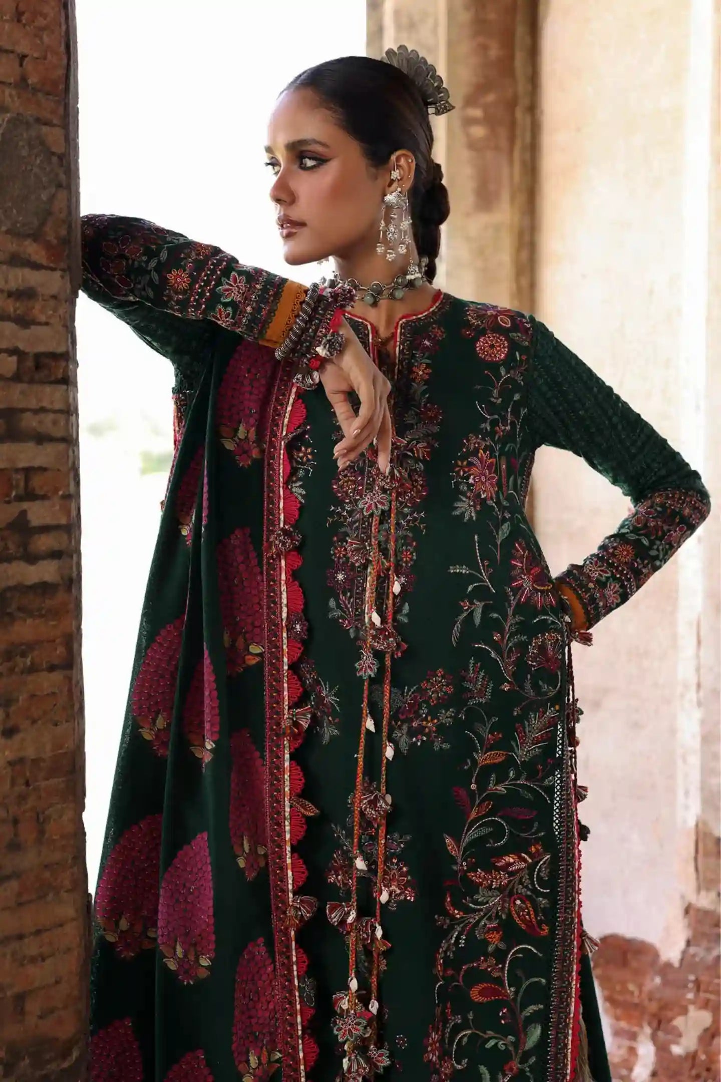 Shayra - Hussain Rehar