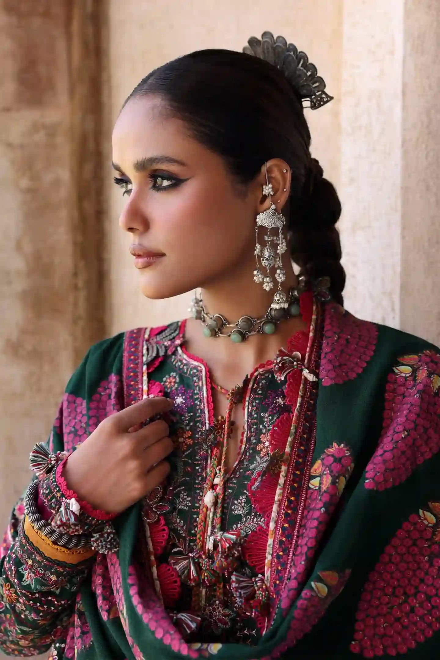 Shayra - Hussain Rehar