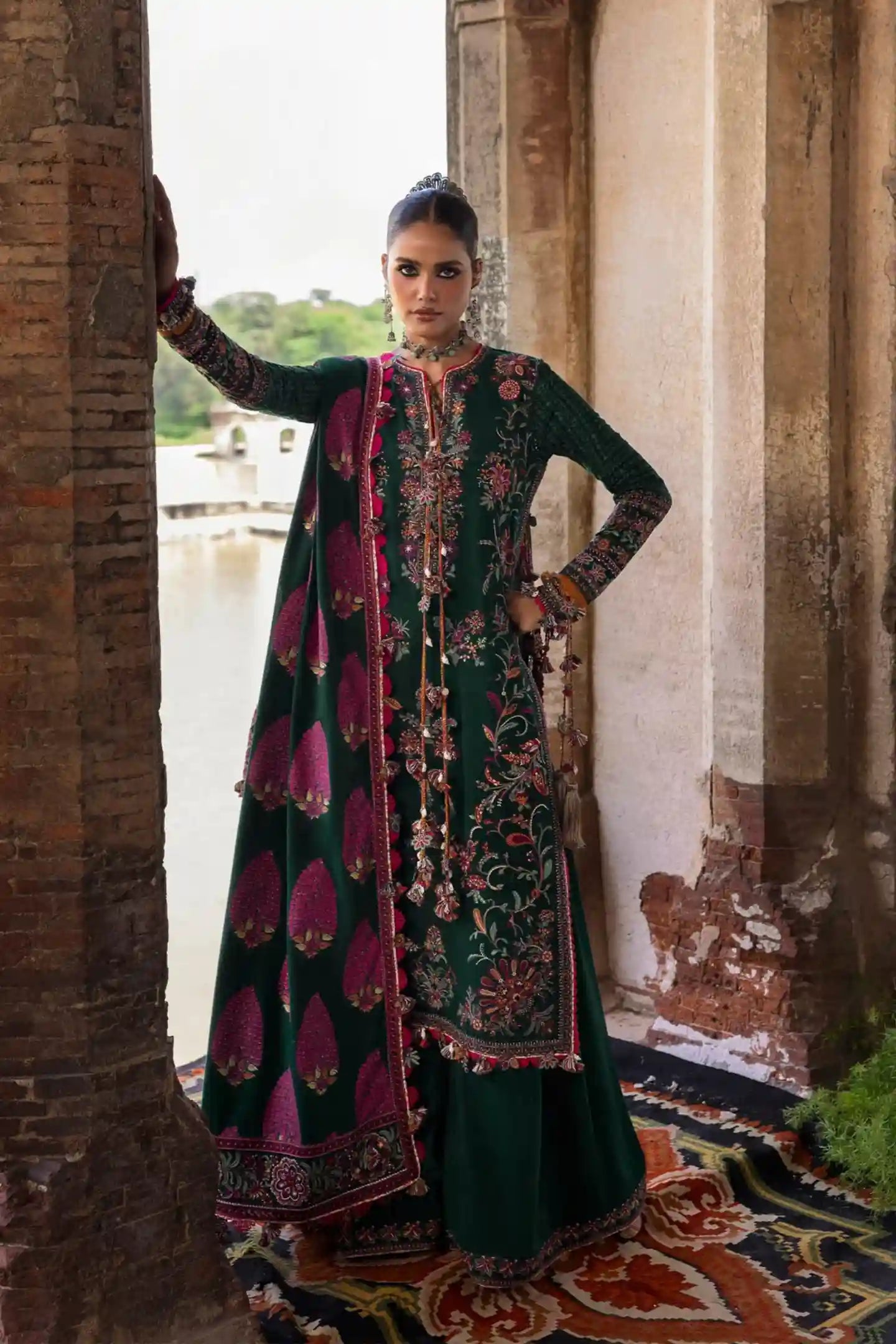 Shayra - Hussain Rehar