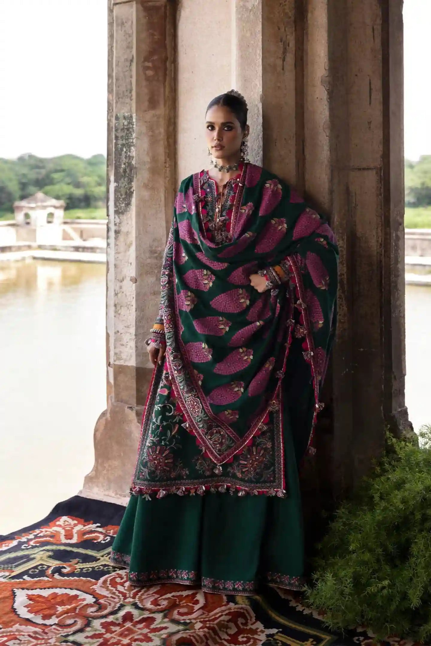 Shayra - Hussain Rehar