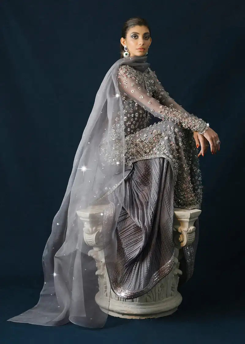 Hussain Rehar - Surmai - Full View