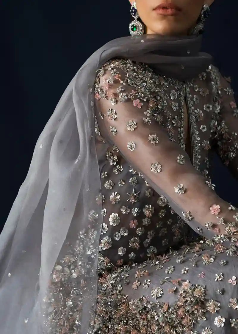 Hussain Rehar - Surmai - Closeup