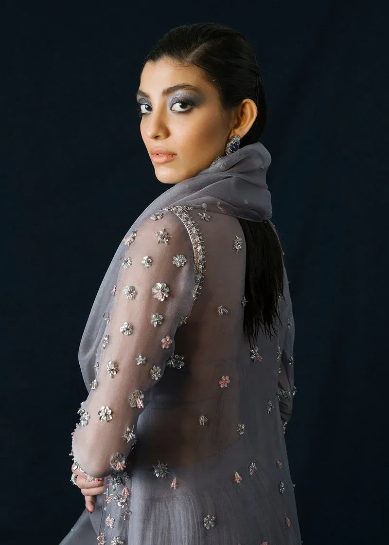 Hussain Rehar - Surmai - Backside