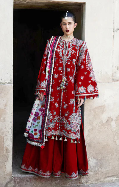 Zarqa - Hussain Rehar