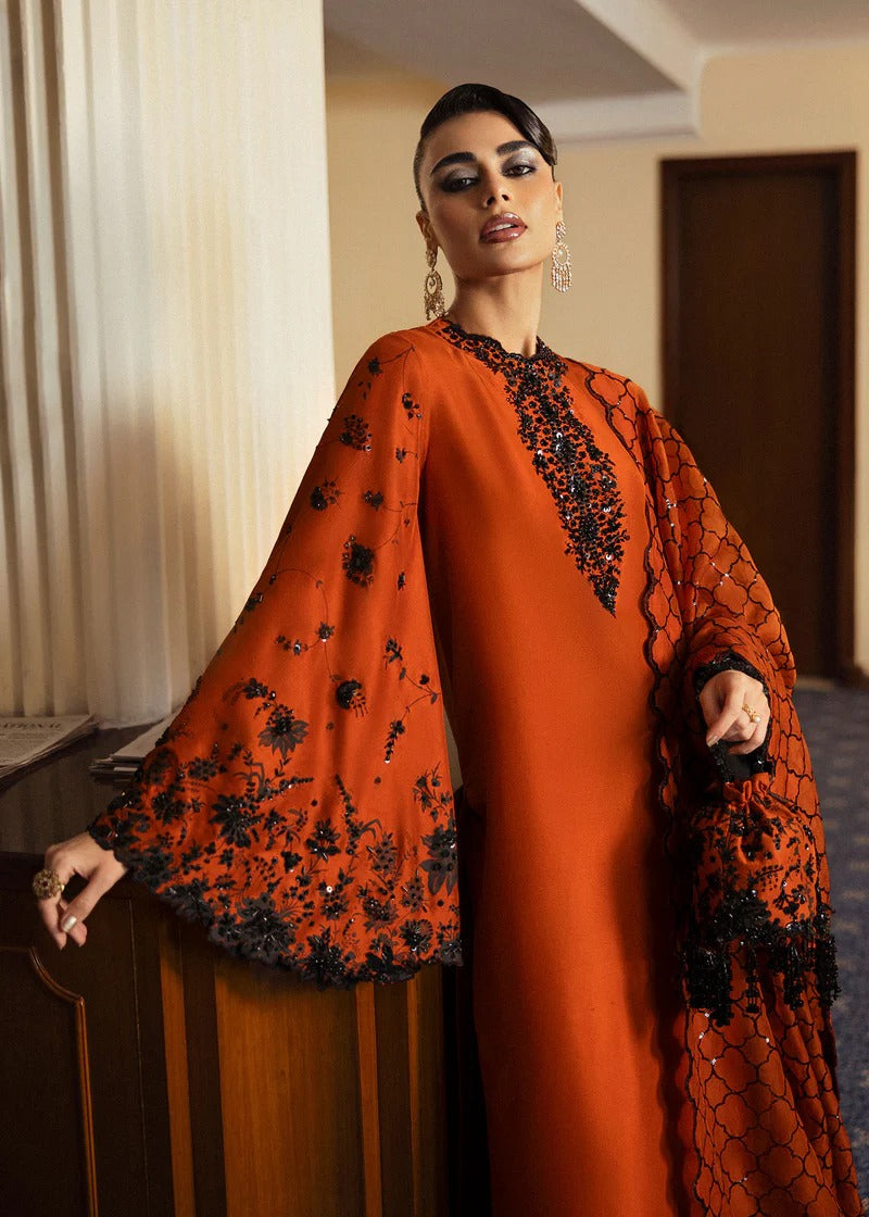 Hussain Rehar - Sheryl | Festive Ensemble