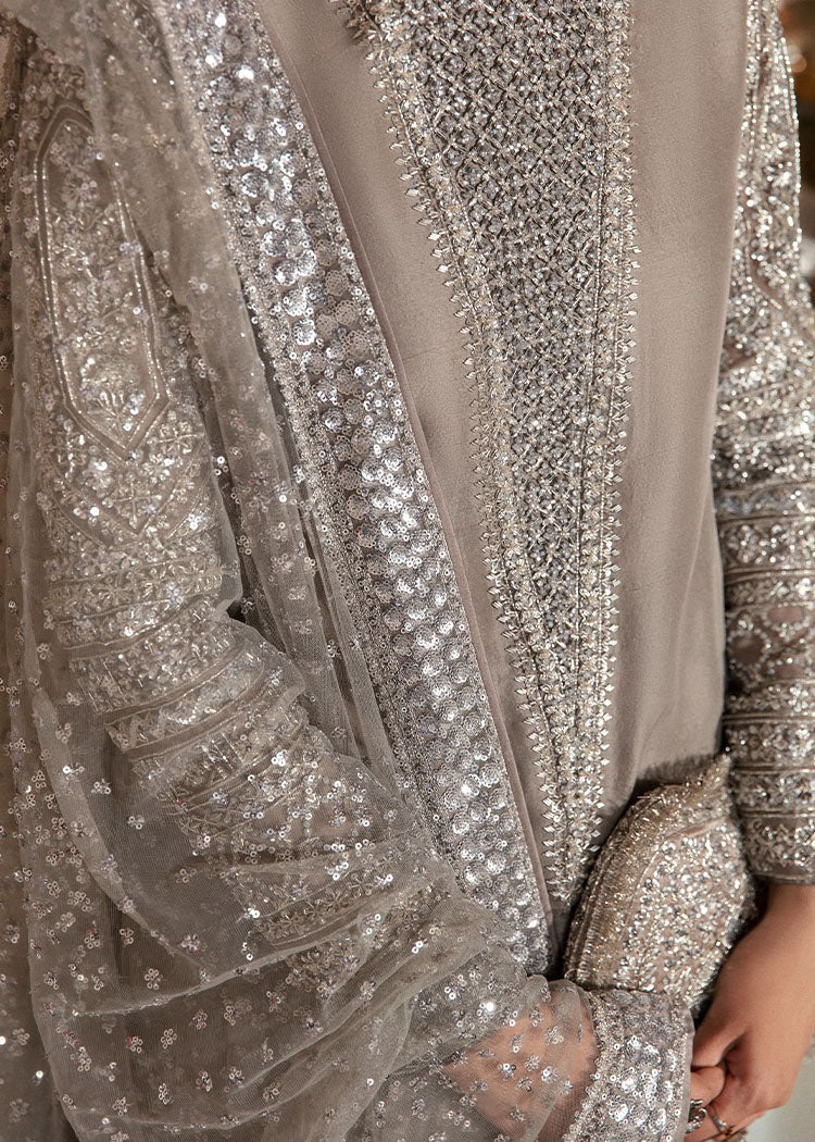 Hussain Rehar - Lucent