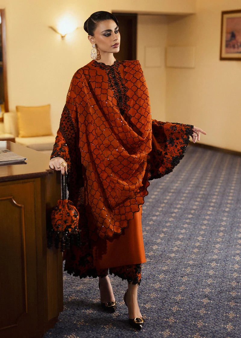 Hussain Rehar - Sheryl | Festive Ensemble