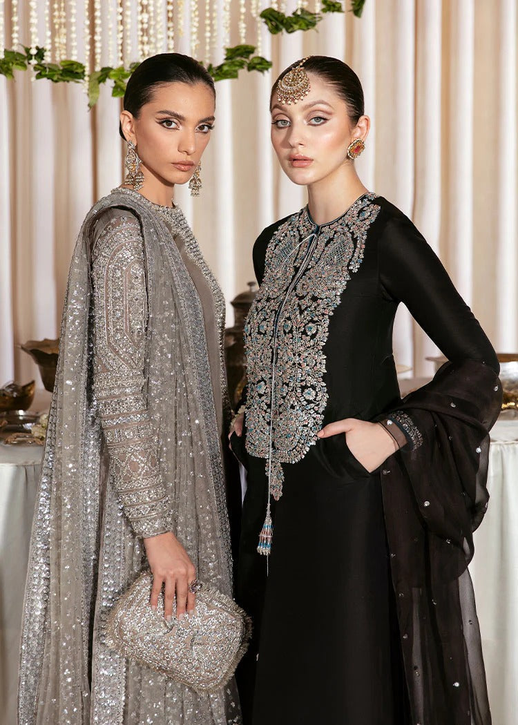 Hussain Rehar - Lucent