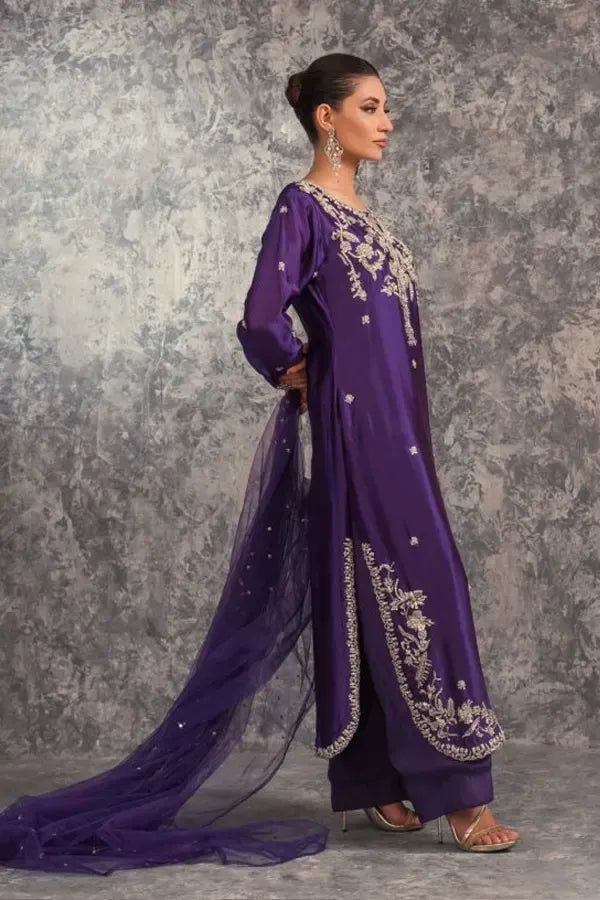 Sehrish Nadeem - Miral