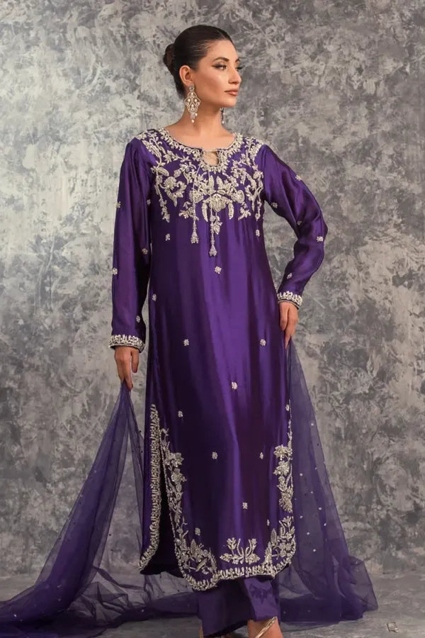 Sehrish Nadeem - Miral