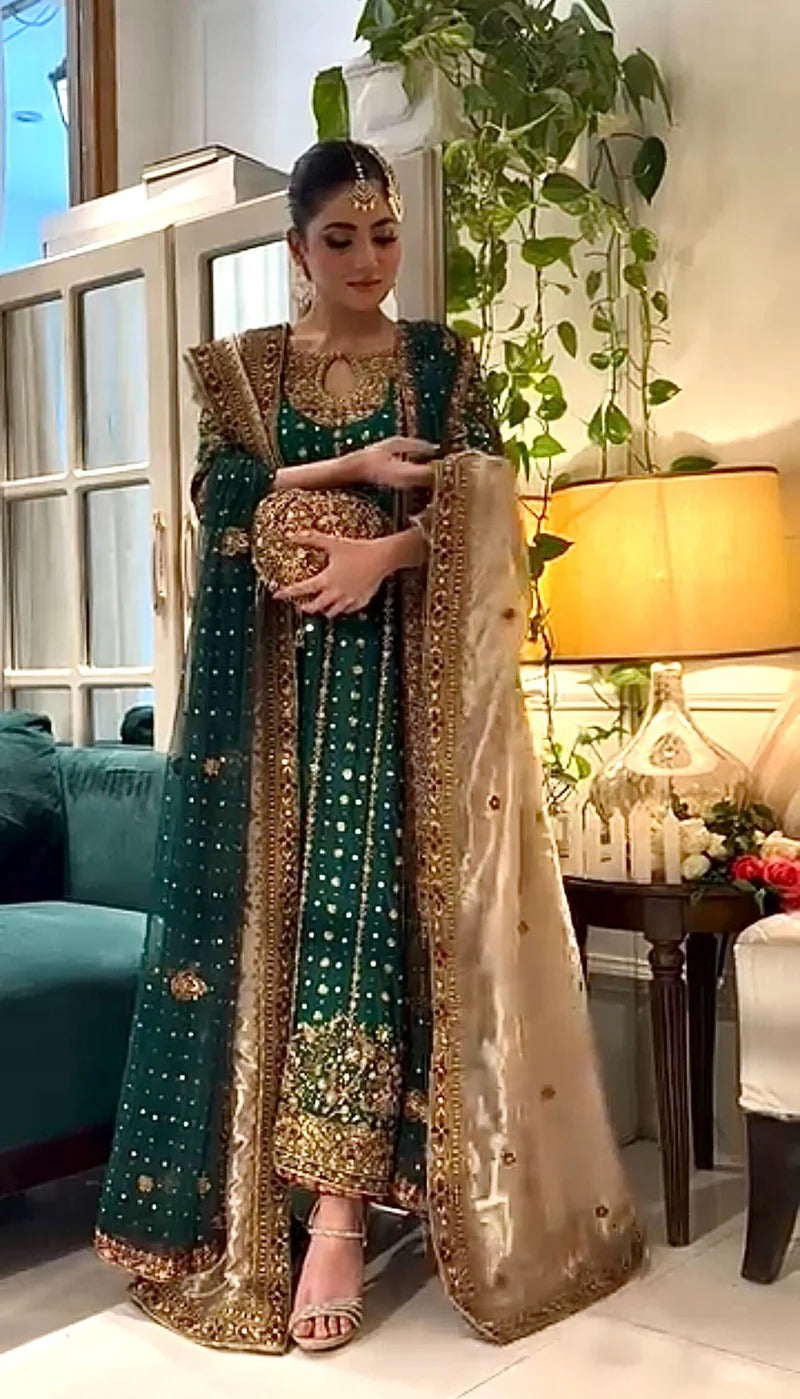 Haris Shakeel | Mehru