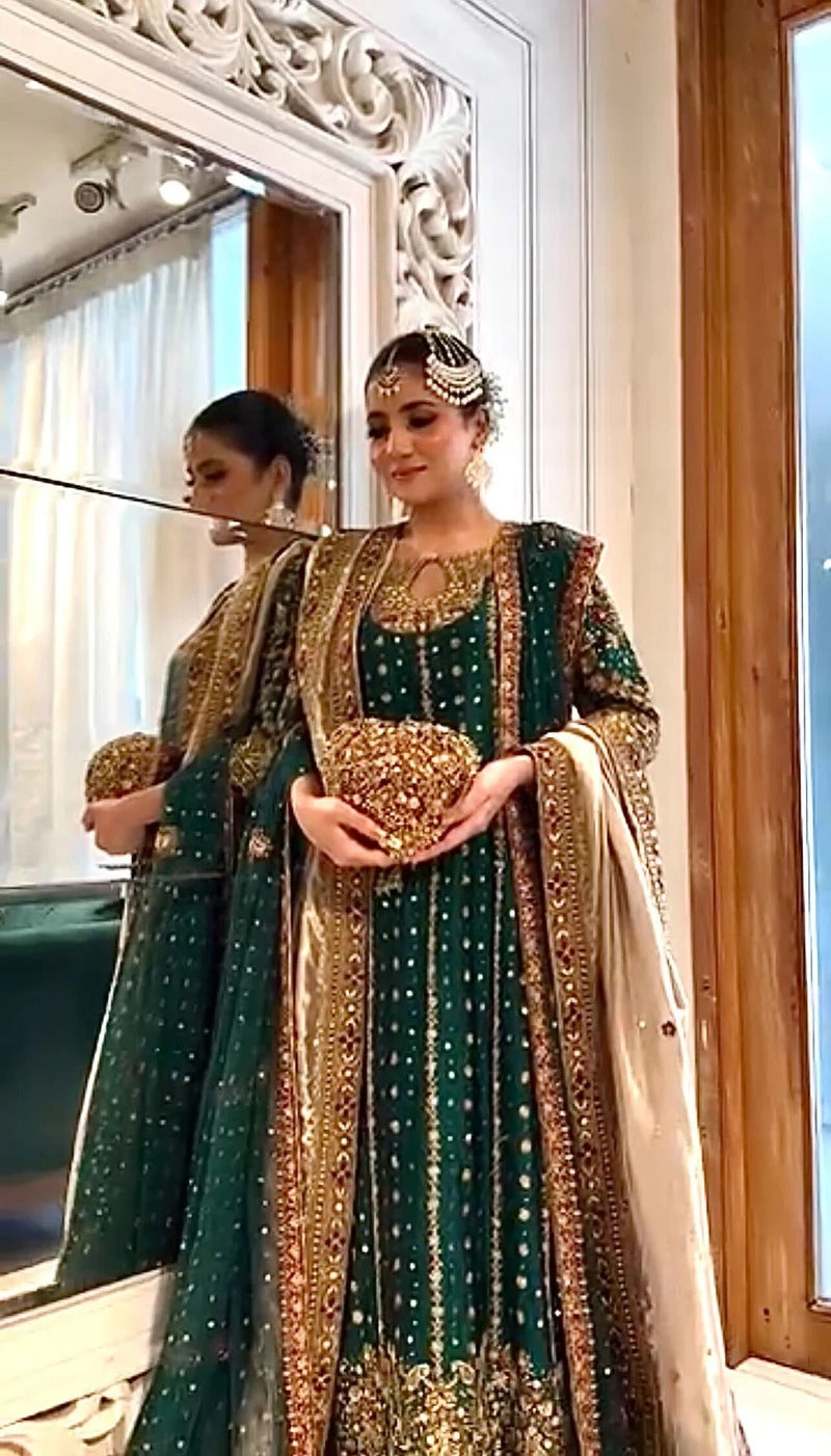 Haris Shakeel | Mehru