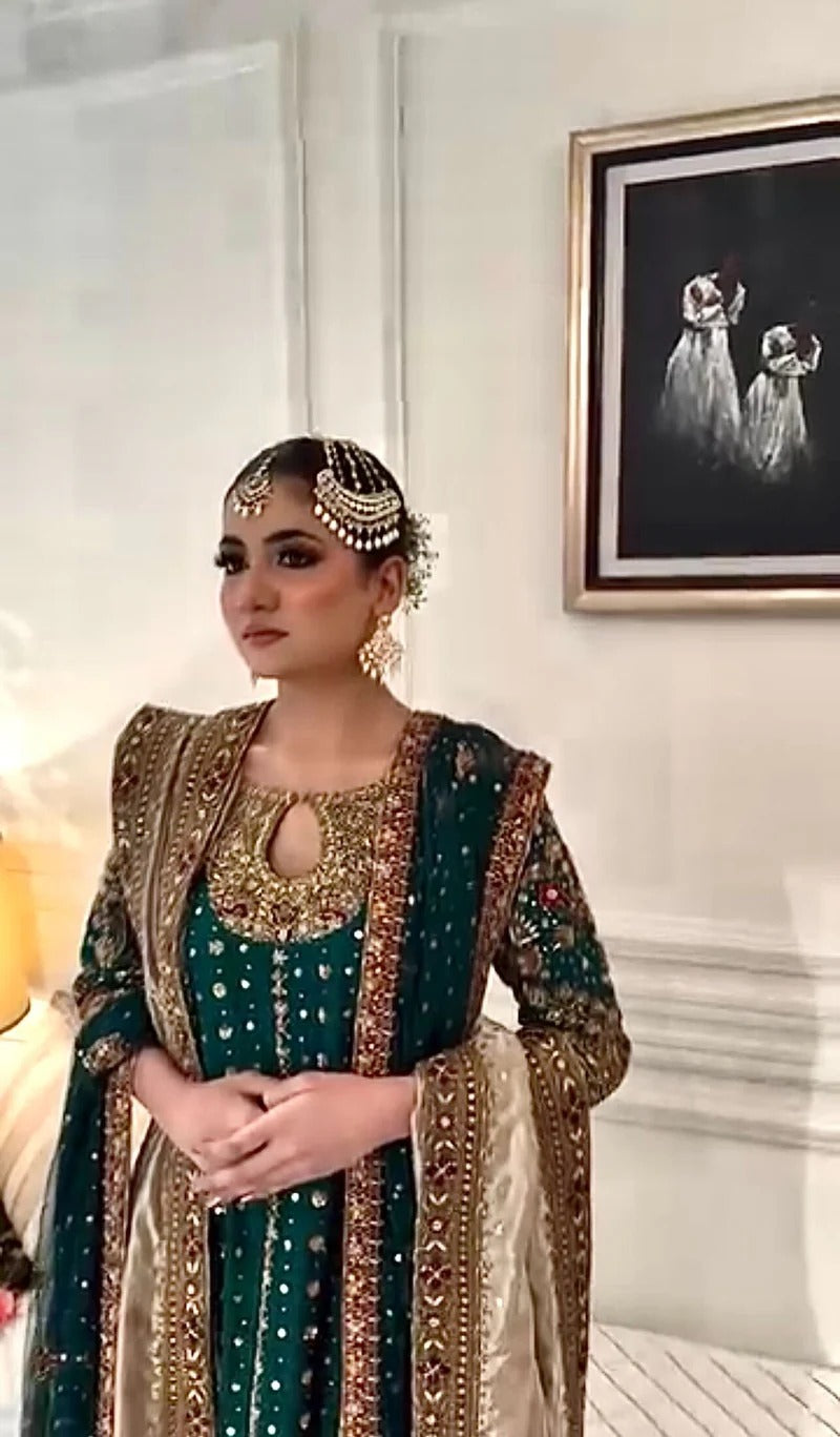 Haris Shakeel | Mehru