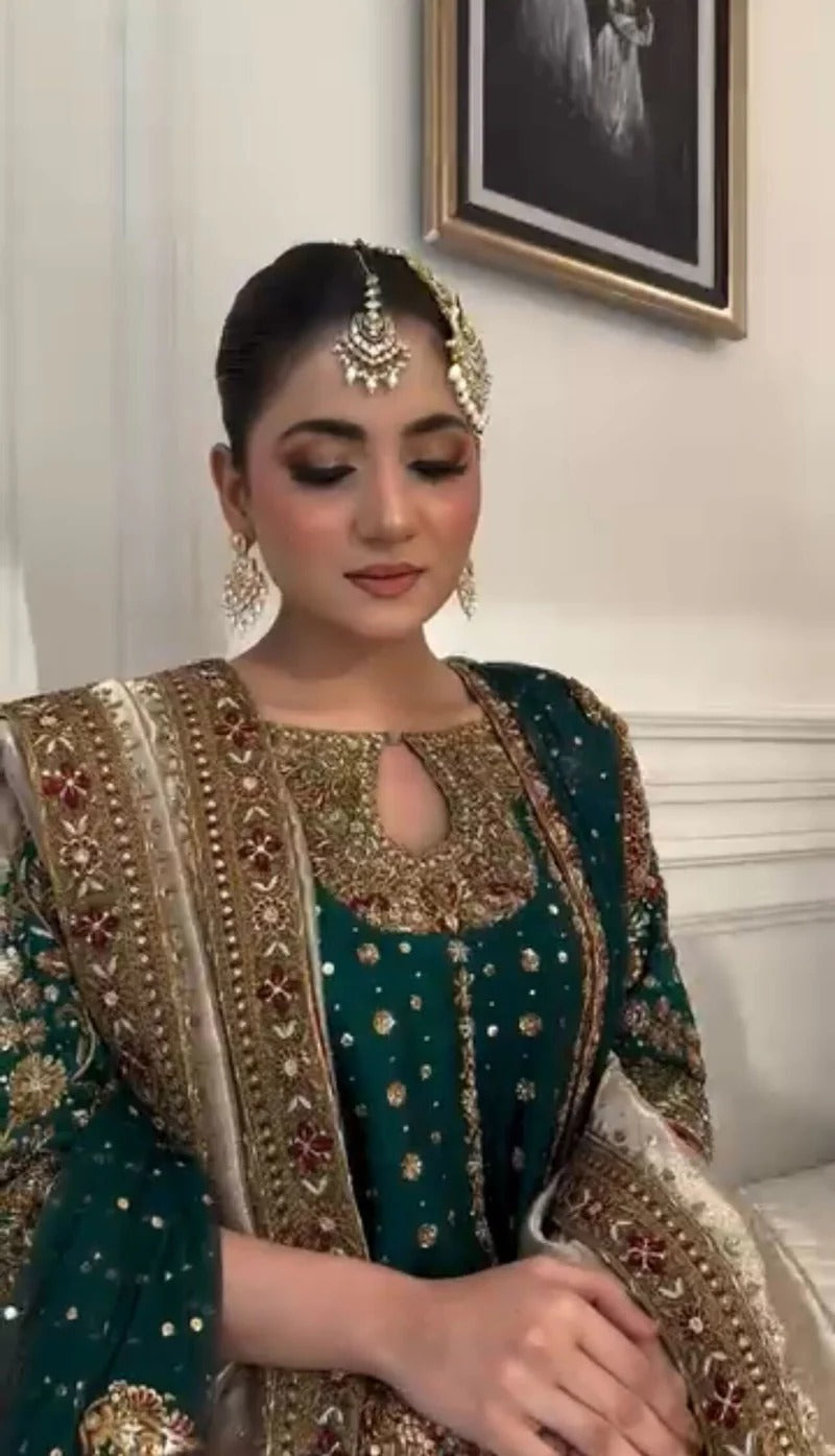 Haris Shakeel | Mehru