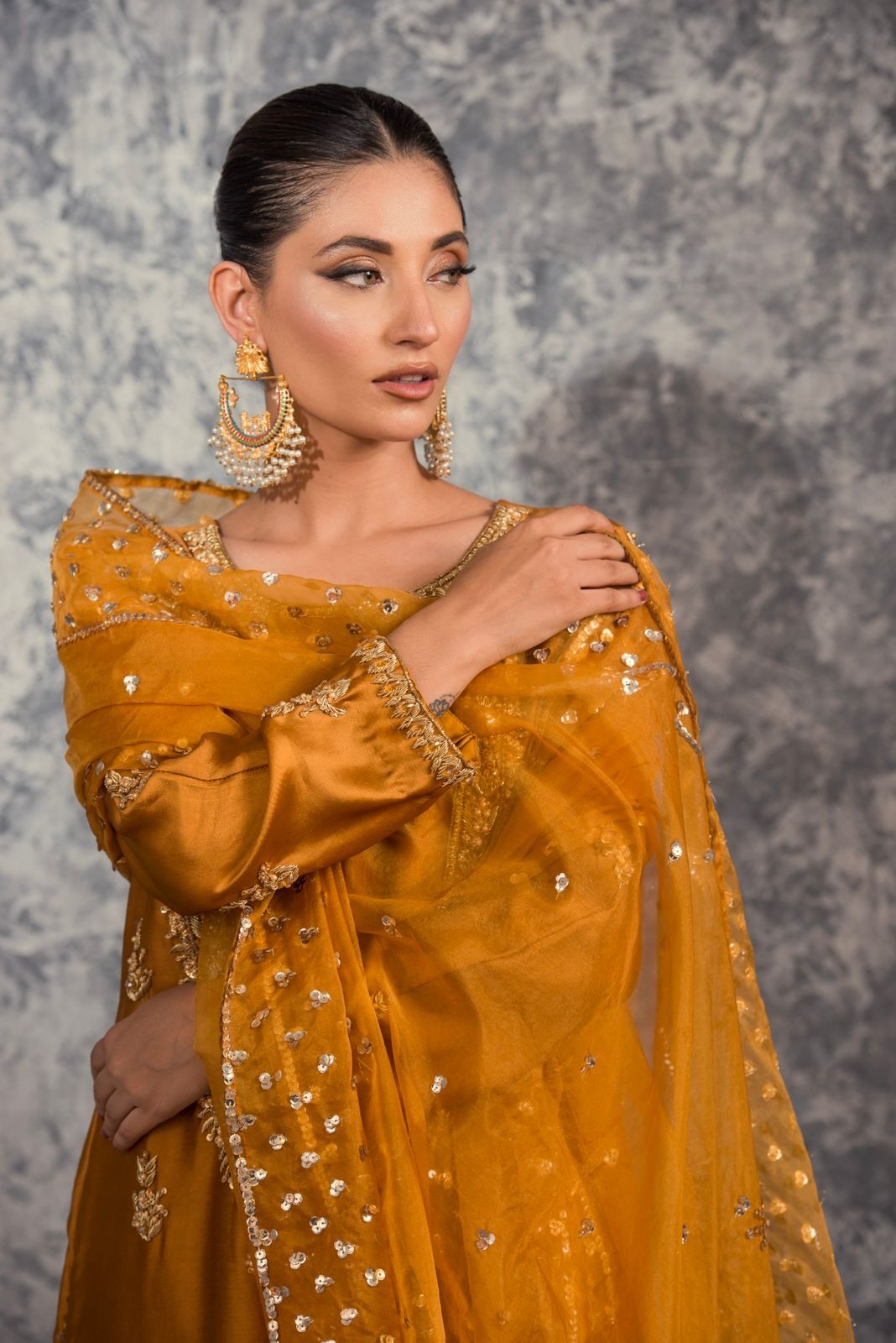 Sehrish Nadeem - Miral-3