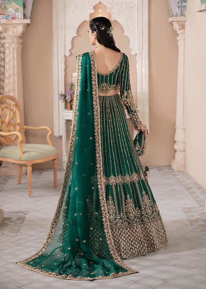 Kanwal Malik - Fariza - Full Backside