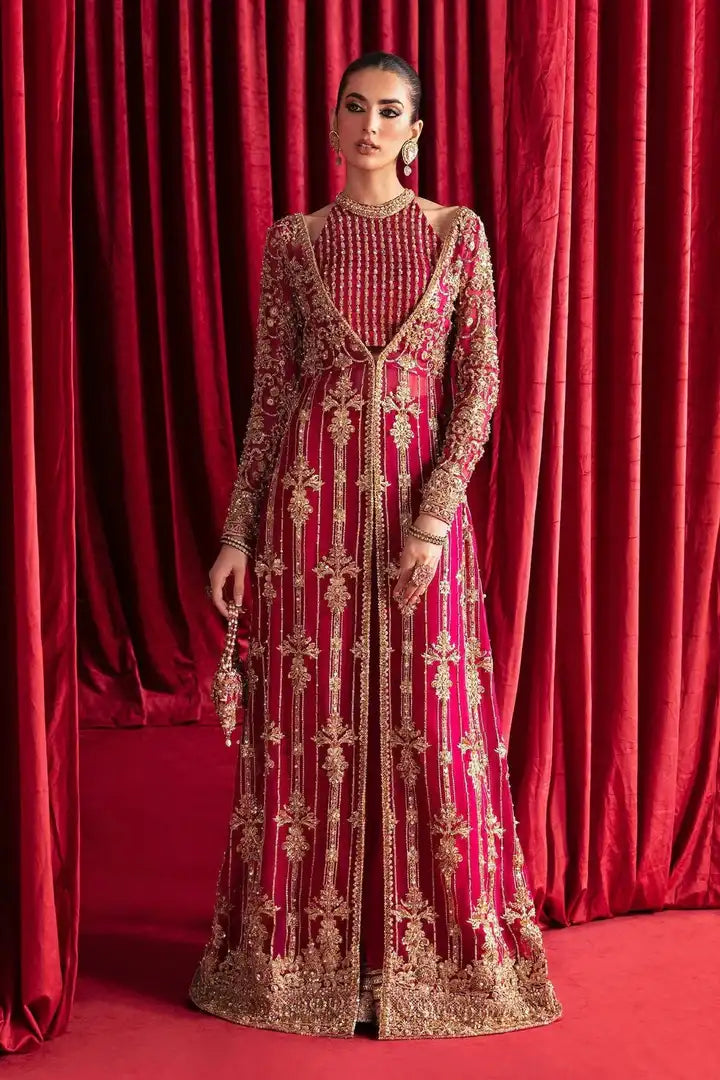Kanwal Malik - Haniya - Full Front View