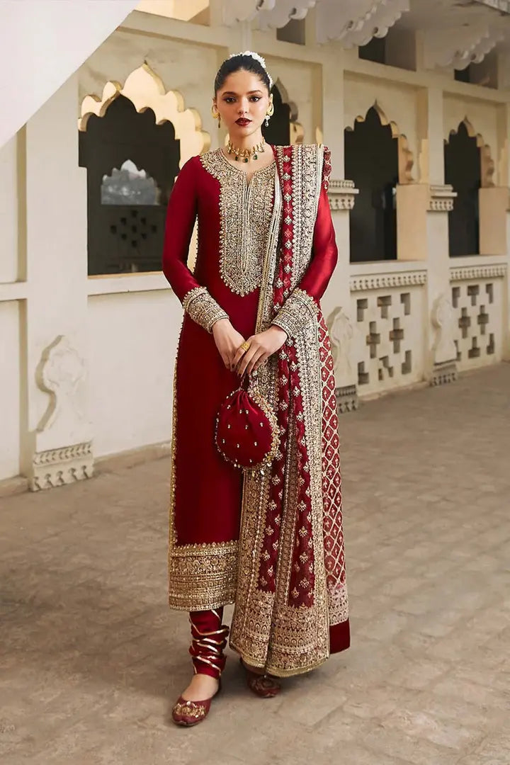 Kanwal Malik - Noreen - Full Front View