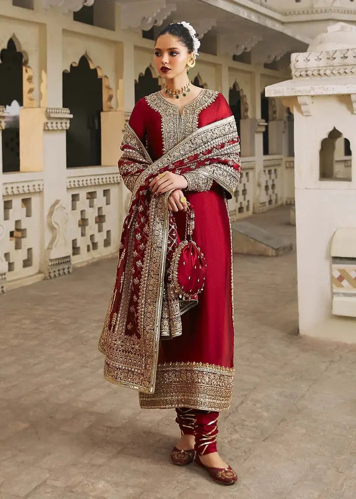 Kanwal Malik - Noreen - Full Front