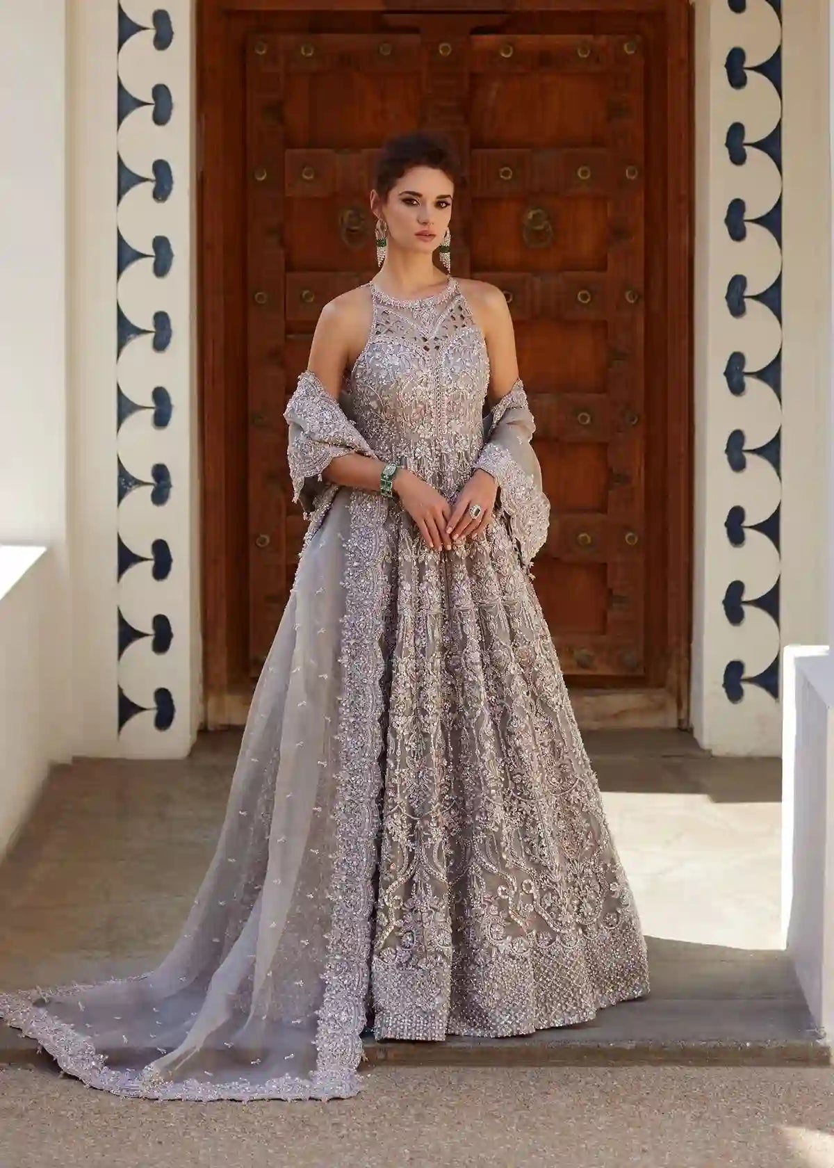 Kanwal Malik - Ravina - Full Front