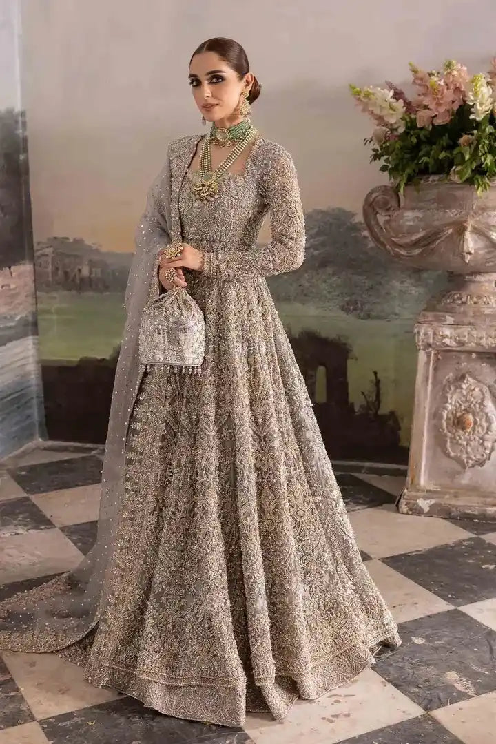Kanwal Malik - Tania - Full Front View