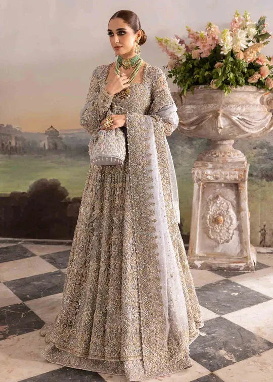Kanwal Malik - Tania - Full Front View