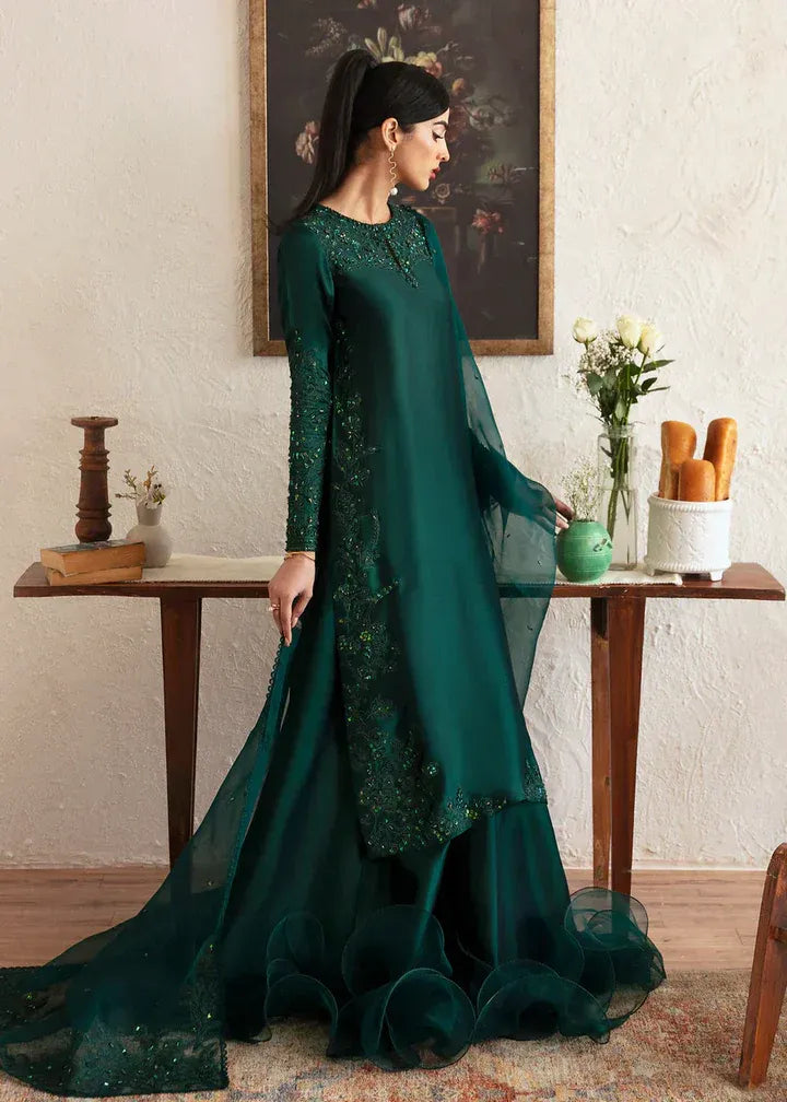 Kanwal Malik - NEVA - Full Side View