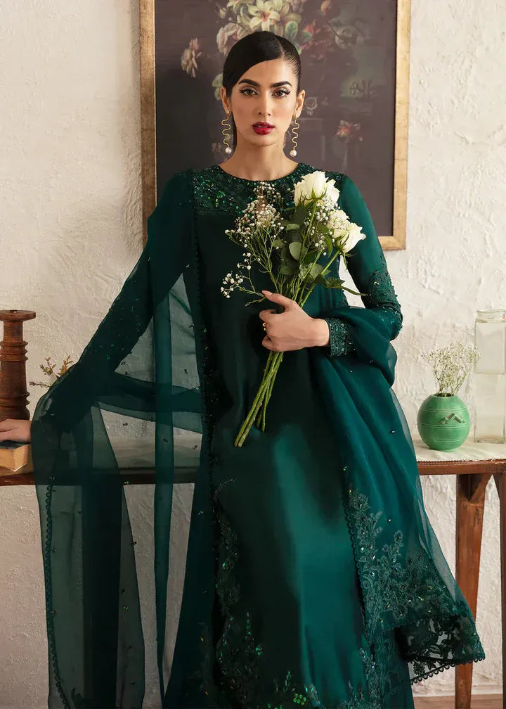 Kanwal Malik - NEVA - Front