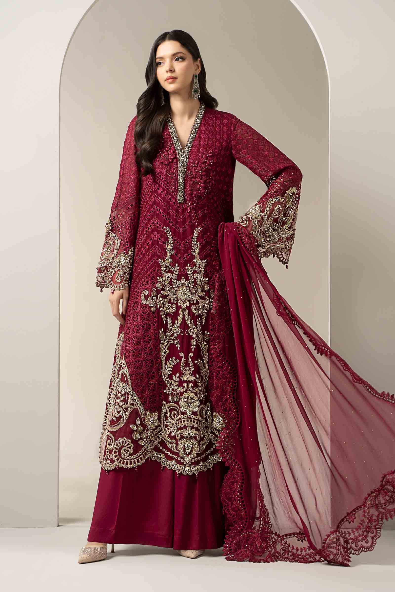 Maria B - BDS-3003 - Front