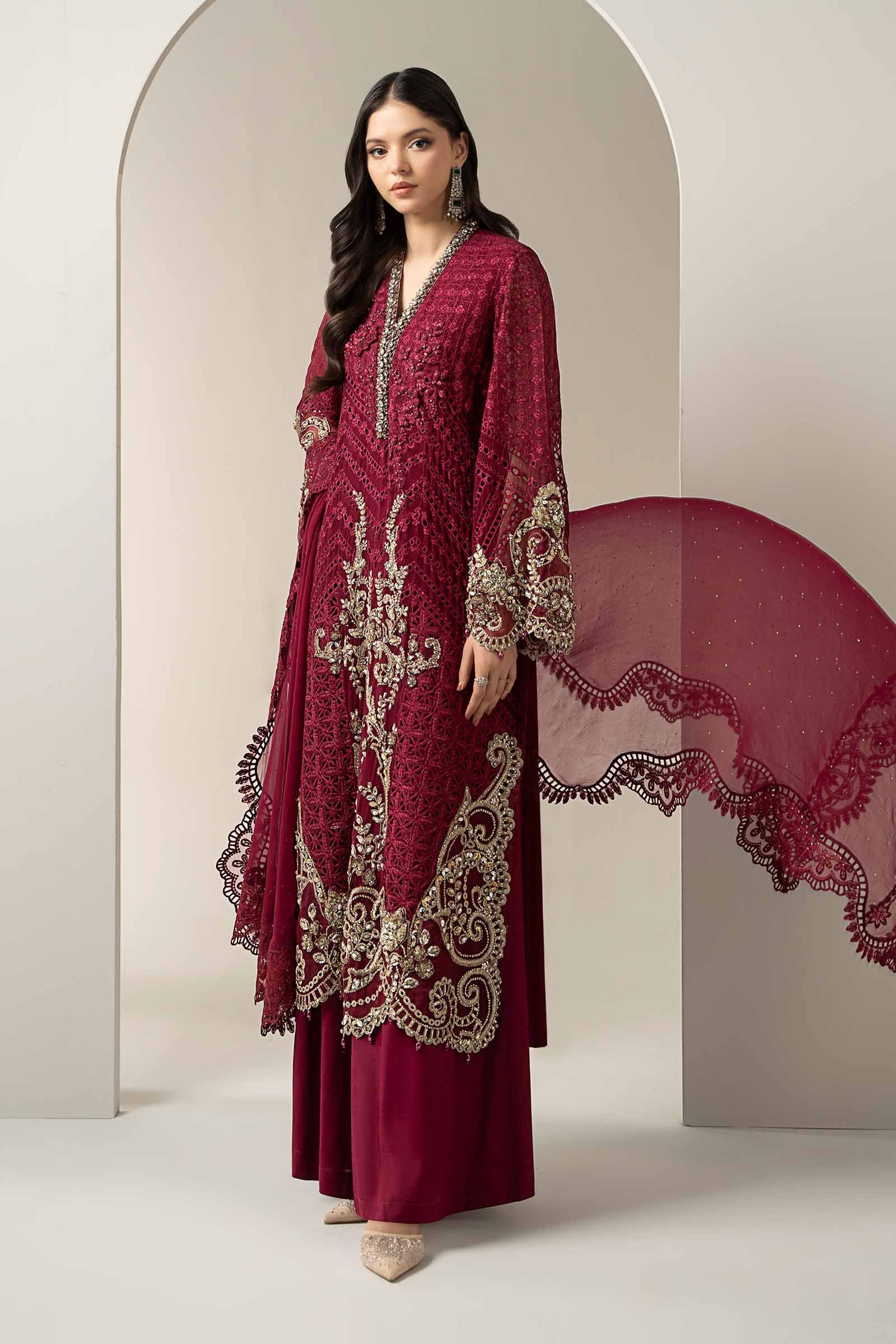 Maria B - BDS-3003 - Side