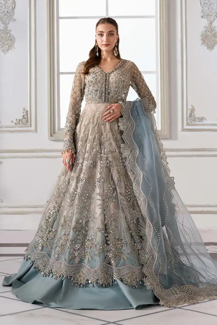 Maria.B - BD-3002 - Full Front View