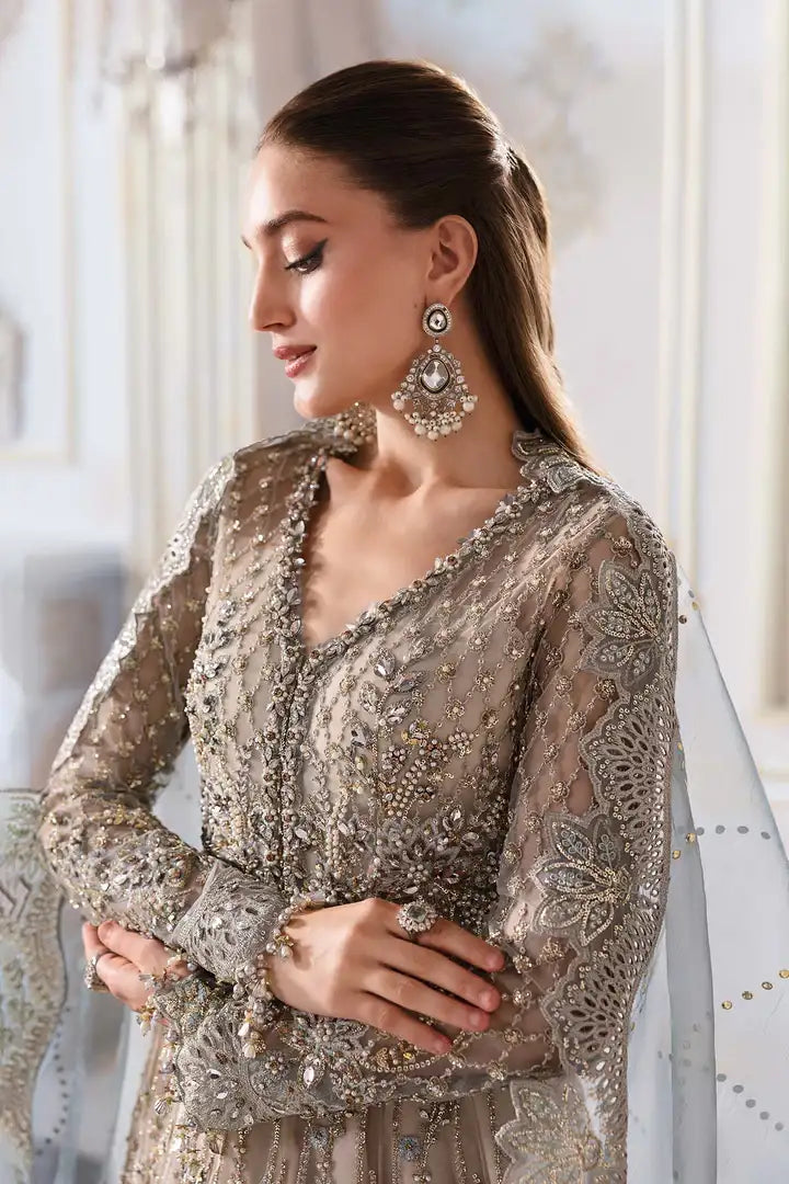 Maria.B - BD-3002 - Neckline