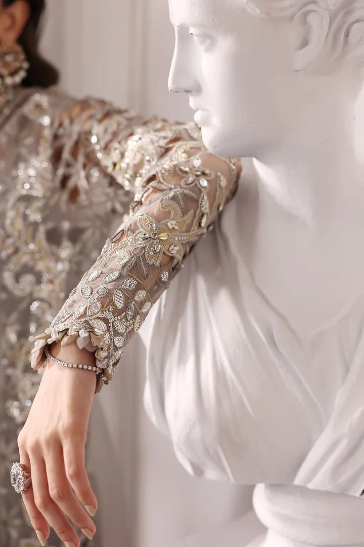 Maria B - BD-3006 - Sleeves