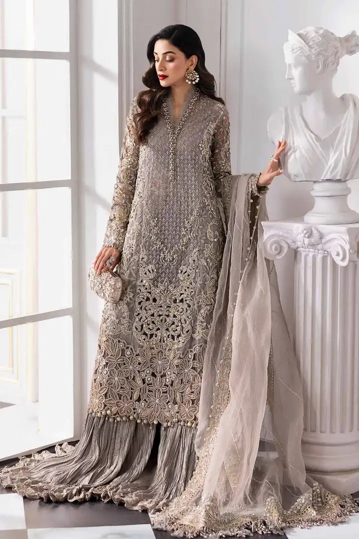 Maria B - BD-3006 - Full Front